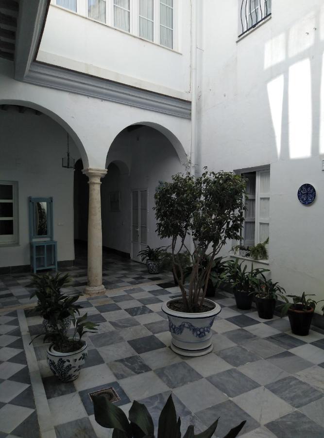 CASA ARCO DEL CAÑÓN - Casita con Encanto Medina-Sidonia Esterno foto
